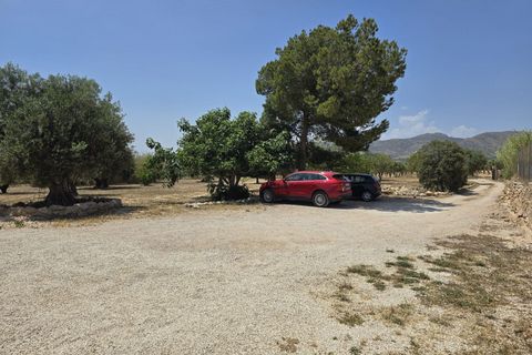 Villa i Sax, Alicante, Sax - € 229.995 | Ref: IVD13814 - foto 21