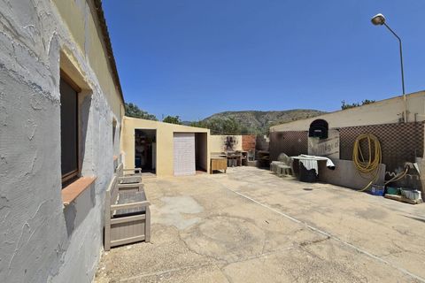 Villa i Sax, Alicante, Sax - € 229.995 | Ref: IVD13814 - foto 23