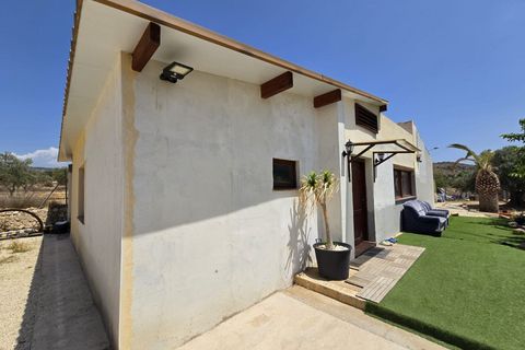 Villa i Sax, Alicante, Sax - € 229.995 | Ref: IVD13814 - foto 24
