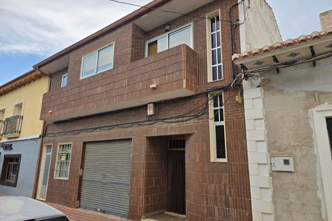 Byhus i Salinas, Alicante, Salinas - € 169.950 | Ref: IVE13820 - foto 1