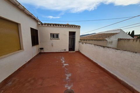 Byhus i Salinas, Alicante, Salinas - € 169.950 | Ref: IVE13820 - foto 11