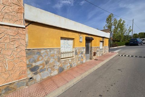 Byhus i Sax, Alicante, Sax - € 189.950 | Ref: IVD13822 - foto 3