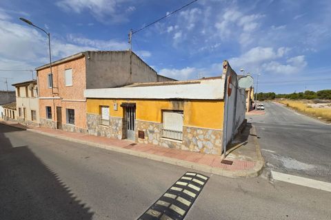 Byhus i Sax, Alicante, Sax - € 189.950 | Ref: IVD13822 - foto 5