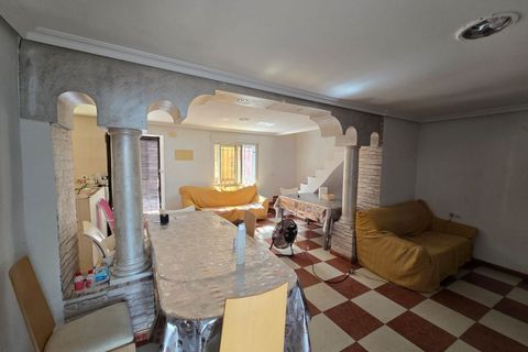 Byhus i Sax, Alicante, Sax - € 189.950 | Ref: IVD13822 - foto 24
