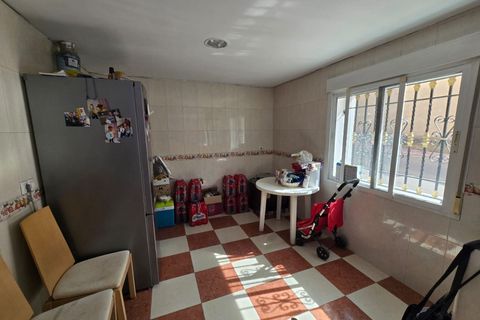 Byhus i Sax, Alicante, Sax - € 189.950 | Ref: IVD13822 - foto 31
