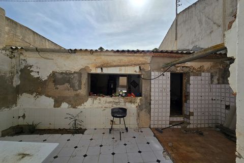 Byhus i Sax, Alicante, Sax - € 189.950 | Ref: IVD13822 - foto 45