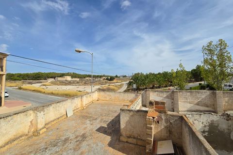 Byhus i Sax, Alicante, Sax - € 189.950 | Ref: IVD13822 - foto 48