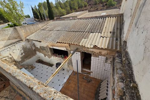 Byhus i Sax, Alicante, Sax - € 189.950 | Ref: IVD13822 - foto 49