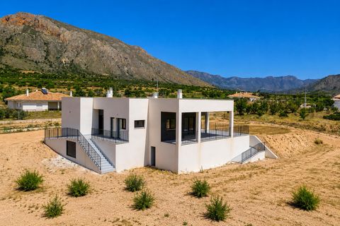 Villa i Macisvenda, Murcia, Macisvenda - € 434.999 | Ref: AMAM-MACISVOSC - foto 1