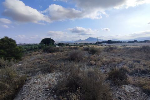 Helårsgrund i Sax, Alicante, Sax - € 45.000 | Ref: IVD13818 - foto 2