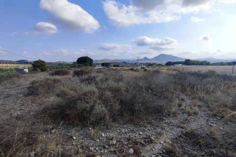 Helårsgrund i Sax, Alicante, Sax - € 45.000 | Ref: IVD13818 - foto 13