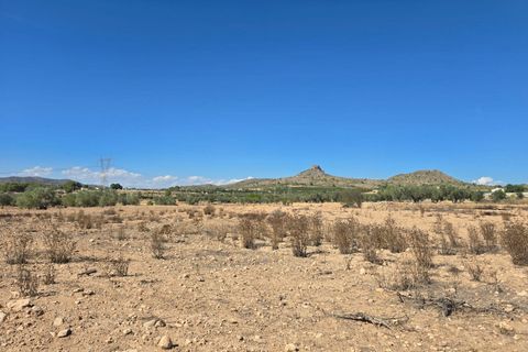 Helårsgrund i Salinas, Alicante, Salinas - € 33.500 | Ref: IVD13828 - foto 2