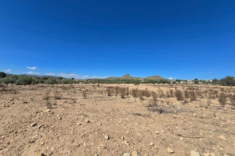 Helårsgrund i Salinas, Alicante, Salinas - € 33.500 | Ref: IVD13828 - foto 3