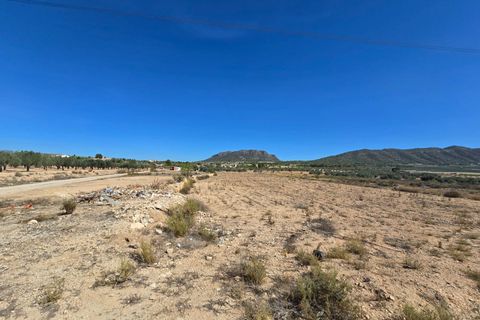 Helårsgrund i Salinas, Alicante, Salinas - € 33.500 | Ref: IVD13828 - foto 4