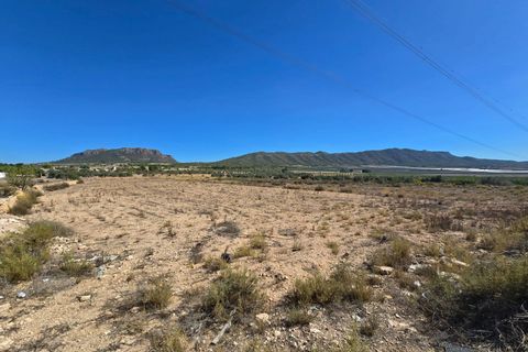 Helårsgrund i Salinas, Alicante, Salinas - € 33.500 | Ref: IVD13828 - foto 5