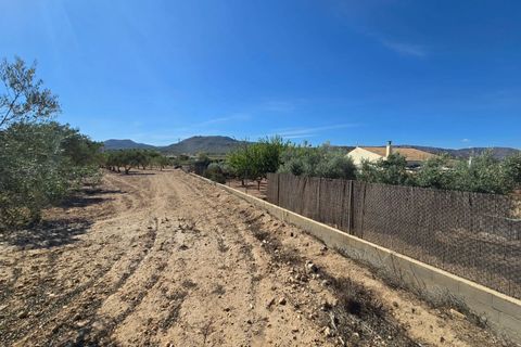 Helårsgrund i Salinas, Alicante, Salinas - € 60.500 | Ref: IVD13825 - foto 2