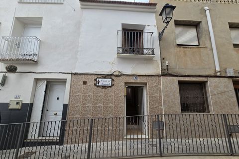 Byhus i Sax, Alicante, Sax - € 75.000 | Ref: IVD13829 - foto 2