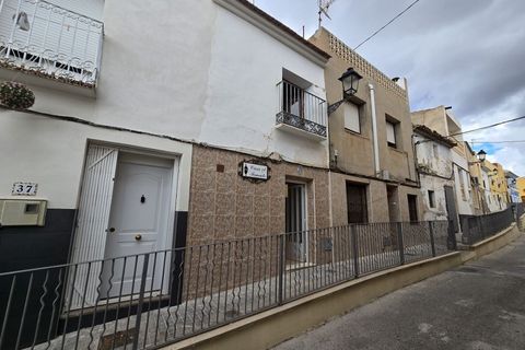 Byhus i Sax, Alicante, Sax - € 75.000 | Ref: IVD13829 - foto 3