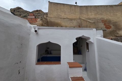 Byhus i Sax, Alicante, Sax - € 75.000 | Ref: IVD13829 - foto 5