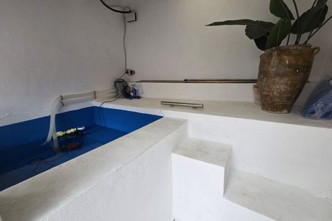 Byhus i Sax, Alicante, Sax - € 75.000 | Ref: IVD13829 - foto 6