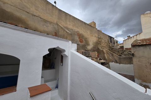 Byhus i Sax, Alicante, Sax - € 75.000 | Ref: IVD13829 - foto 8