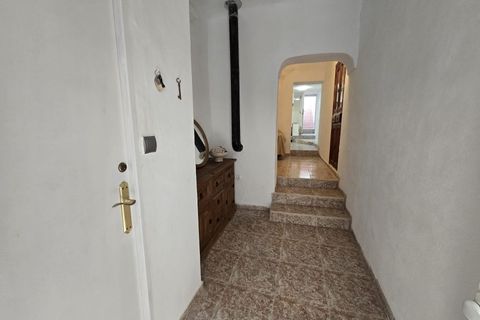 Byhus i Sax, Alicante, Sax - € 75.000 | Ref: IVD13829 - foto 10