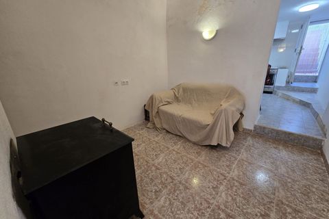 Byhus i Sax, Alicante, Sax - € 75.000 | Ref: IVD13829 - foto 11