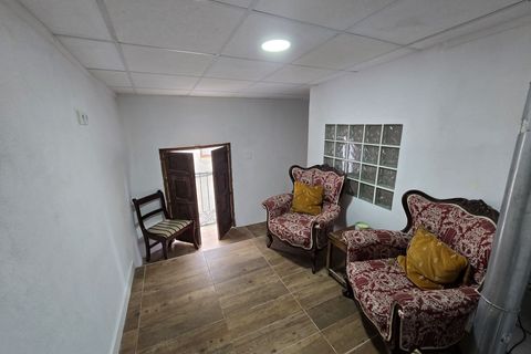 Byhus i Sax, Alicante, Sax - € 75.000 | Ref: IVD13829 - foto 14