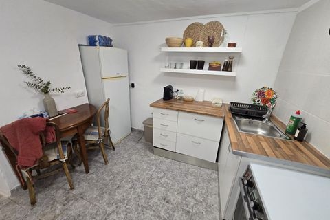 Byhus i Sax, Alicante, Sax - € 75.000 | Ref: IVD13829 - foto 15