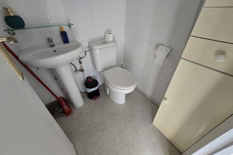 Byhus i Sax, Alicante, Sax - € 75.000 | Ref: IVD13829 - foto 18