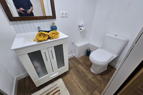 Byhus i Sax, Alicante, Sax - € 75.000 | Ref: IVD13829 - foto 21