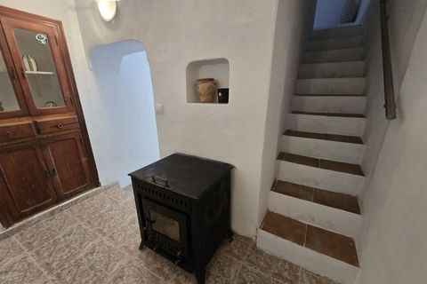 Byhus i Sax, Alicante, Sax - € 75.000 | Ref: IVD13829 - foto 25