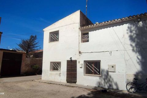 Rækkehus i Monovar, Alicante, Monovar - € 164.995 | Ref: DM5067 - foto 1