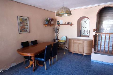 Rækkehus i Monovar, Alicante, Monovar - € 164.995 | Ref: DM5067 - foto 15