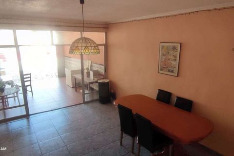 Rækkehus i Monovar, Alicante, Monovar - € 164.995 | Ref: DM5067 - foto 28