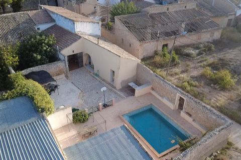 Rækkehus i Monovar, Alicante, Monovar - € 164.995 | Ref: DM5067 - foto 41