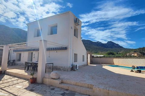 Villa i La Romana, Alicante, La Romana - € 275.000 | Ref: LJ2477 - foto 1