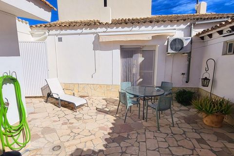 Villa i La Romana, Alicante, La Romana - € 275.000 | Ref: LJ2477 - foto 8