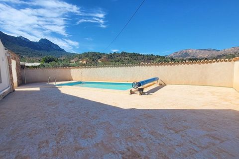 Villa i La Romana, Alicante, La Romana - € 275.000 | Ref: LJ2477 - foto 11
