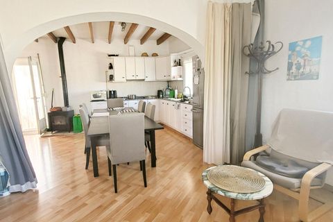 Villa i La Romana, Alicante, La Romana - € 275.000 | Ref: LJ2477 - foto 35