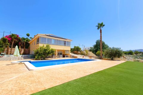 Villa a Abanilla, Murcia, Abanilla - € 392.000 | Ref: AMAM-ABSALAD - foto 4