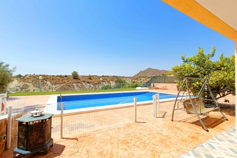 Villa a Abanilla, Murcia, Abanilla - € 392.000 | Ref: AMAM-ABSALAD - foto 11