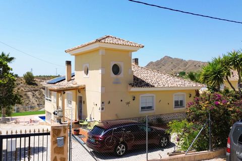 Villa a Abanilla, Murcia, Abanilla - € 392.000 | Ref: AMAM-ABSALAD - foto 39