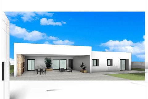 Villa i Aspe, Alicante, Aspe - € 334.000 | Ref: AMAM-PALATINO - foto 3