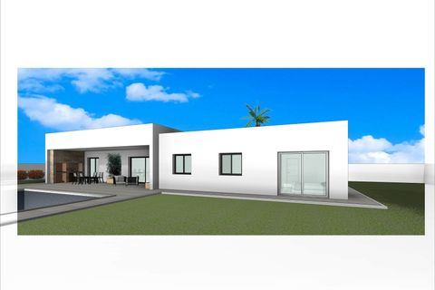 Villa i Aspe, Alicante, Aspe - € 334.000 | Ref: AMAM-PALATINO - foto 6