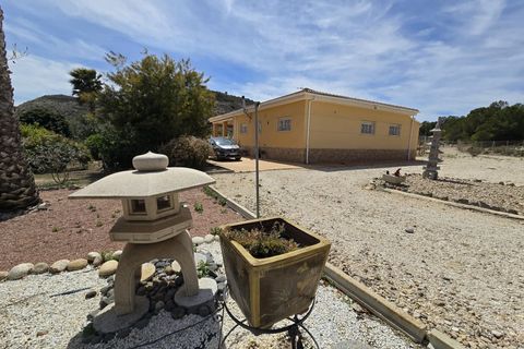 Villa a Sax, Alicante, Sax - € 499.999 | Ref: IVE13841 - foto 25