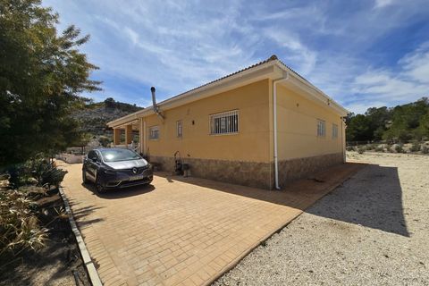 Villa a Sax, Alicante, Sax - € 499.999 | Ref: IVE13841 - foto 27