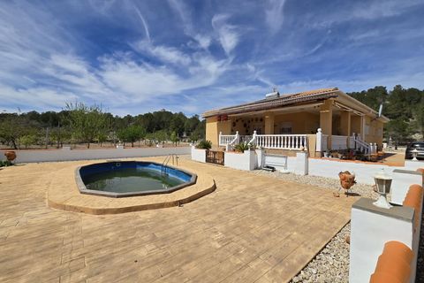 Villa a Sax, Alicante, Sax - € 499.999 | Ref: IVE13841 - foto 28