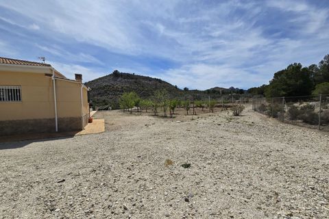 Villa a Sax, Alicante, Sax - € 499.999 | Ref: IVE13841 - foto 30