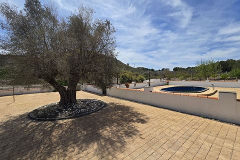 Villa a Sax, Alicante, Sax - € 499.999 | Ref: IVE13841 - foto 33